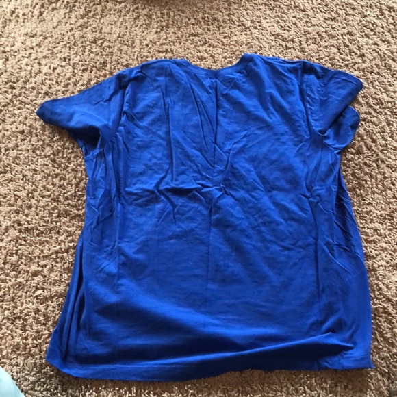 Men’s NIKE tshirt, excellent condition, size XL - Picture 2 of 3